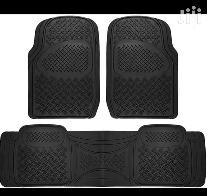 New Conjoined 5 Seater Floor Mats,