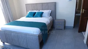 South Park Apartments 
Near Nextgen Mall 2 Bedroom Fully Furnished