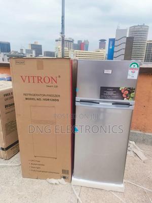 Vitron 125 Litres Double Door - main view