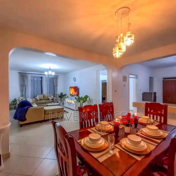 Own Compound Airbnb in Naivasha. Moi South Lake Road - main view