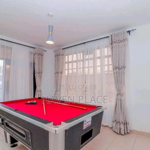 Own Compound Airbnb in Naivasha. Moi South Lake Road - thumbnail 2