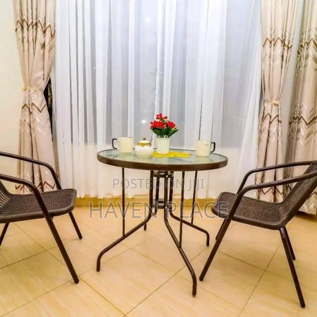 Own Compound Airbnb in Naivasha. Moi South Lake Road - thumbnail 3