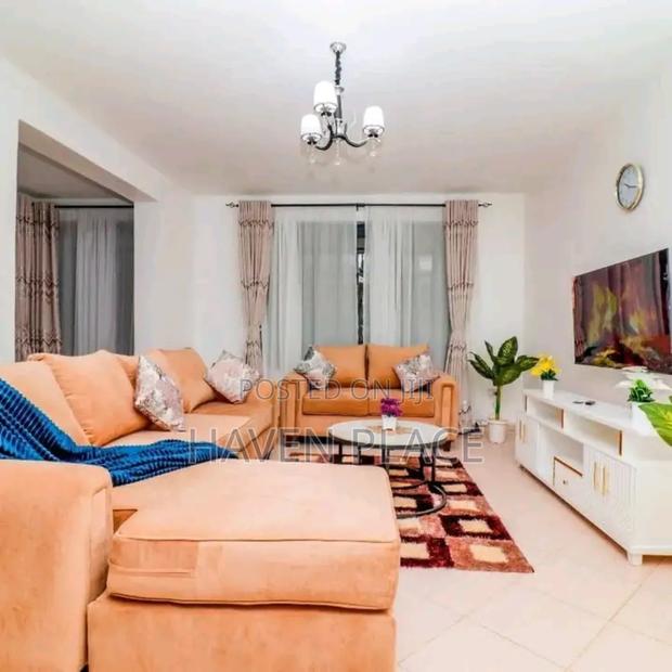 Own Compound Airbnb in Naivasha. Moi South Lake Road - thumbnail 4