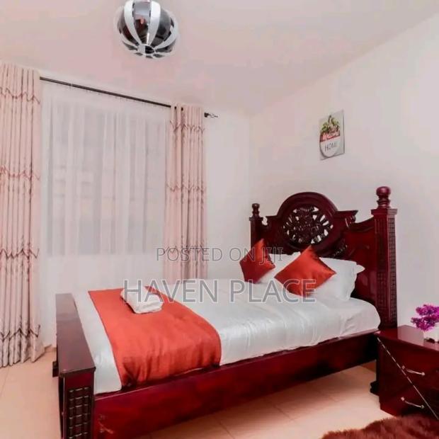 Own Compound Airbnb in Naivasha. Moi South Lake Road - thumbnail 5