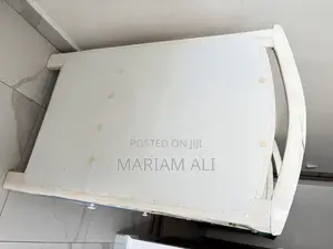 Baby Cot Bed
