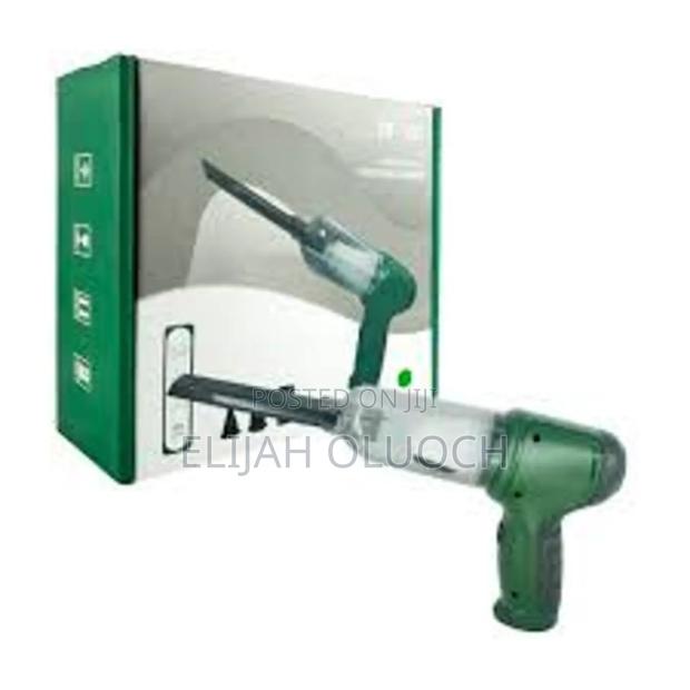 Strong Suction Jb-107 Multifunctional 3in1 Vacuum Cleaner - thumbnail 7