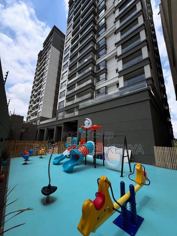 3bdrm Apartment in Riverside Drive for rent - thumbnail 3