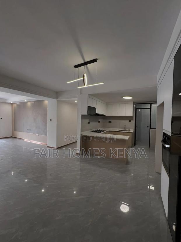 3bdrm Apartment in Riverside Drive for rent - thumbnail 8