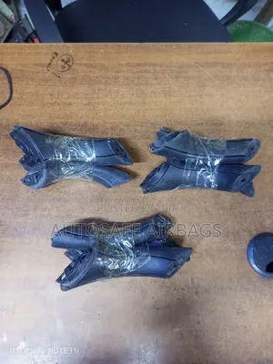 Toyota Mark X Door Handles