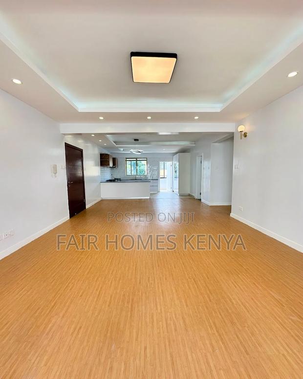 4bdrm Apartment in Hatheru Road, Lavington for rent