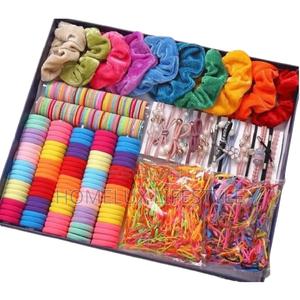 1000 PCS Kids Hair Accessories
