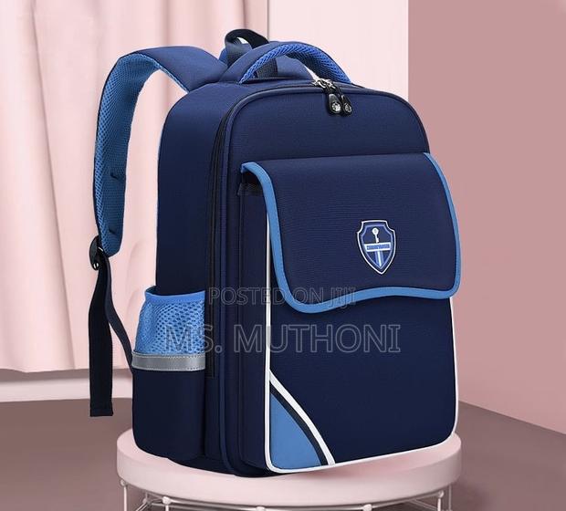 New Primary School Students From Grade 1 to Grade 6 - thumbnail 5