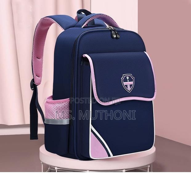 New Primary School Students From Grade 1 to Grade 6 - thumbnail 6