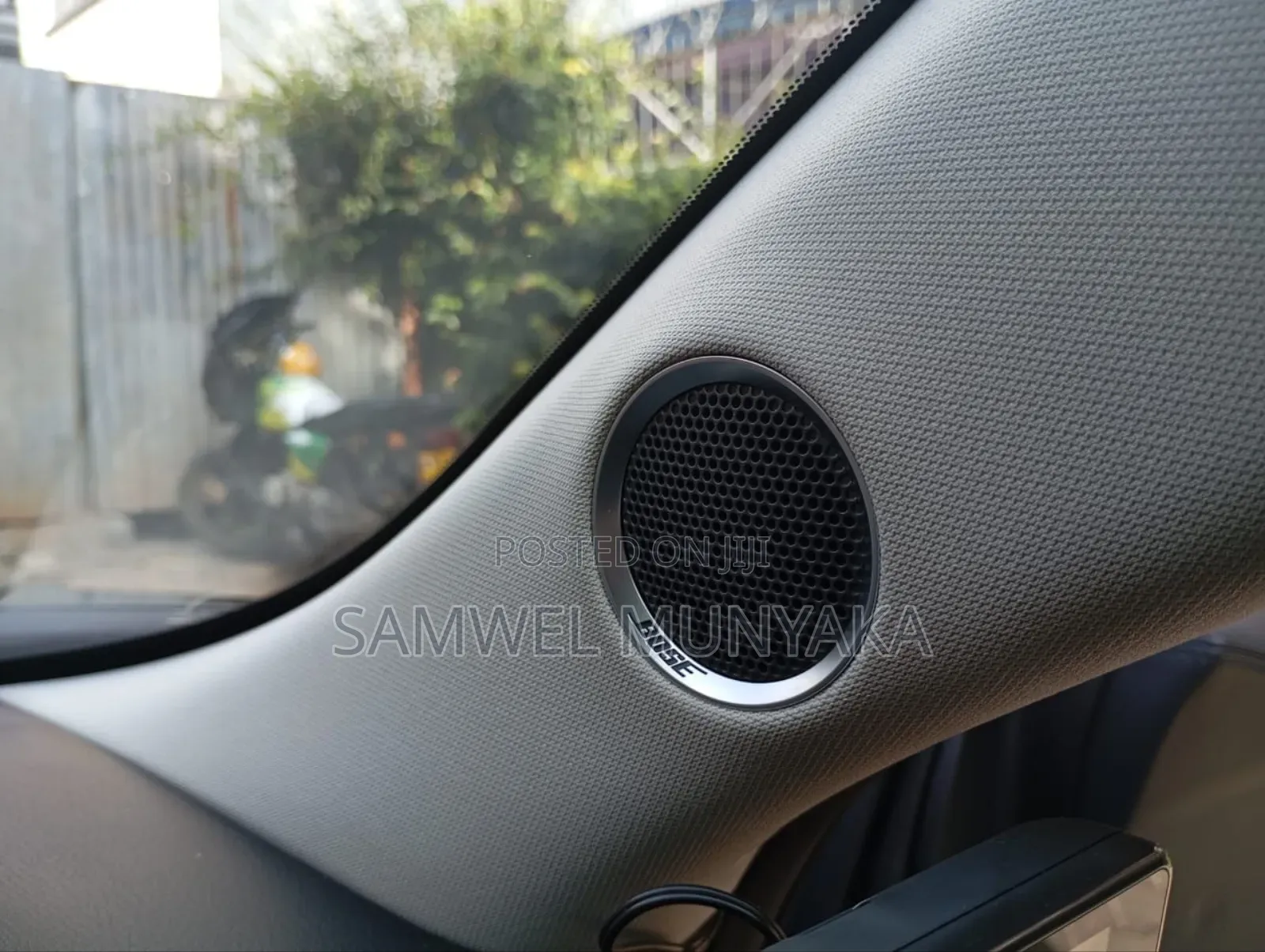 Mazda CX-5 Grand Touring FWD 2018 Gray