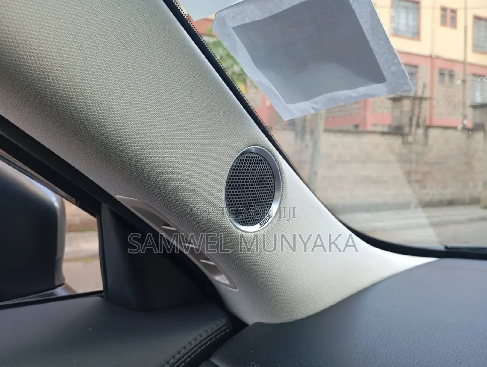 Mazda CX-5 Grand Touring FWD 2018 Gray