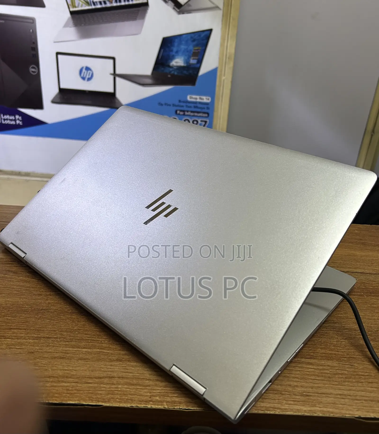 Laptop HP EliteBook X360 1030 G2 8GB Intel Core I5 SSD 256GB