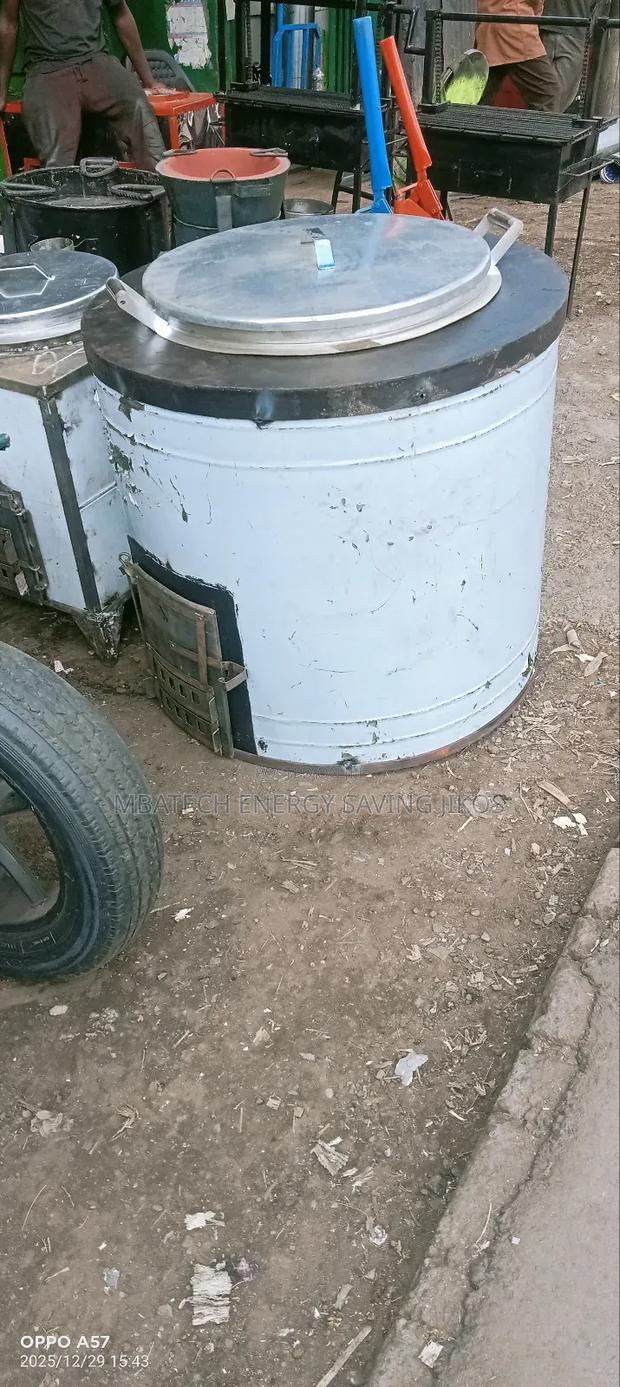 Energy Saving Boiler - thumbnail 2