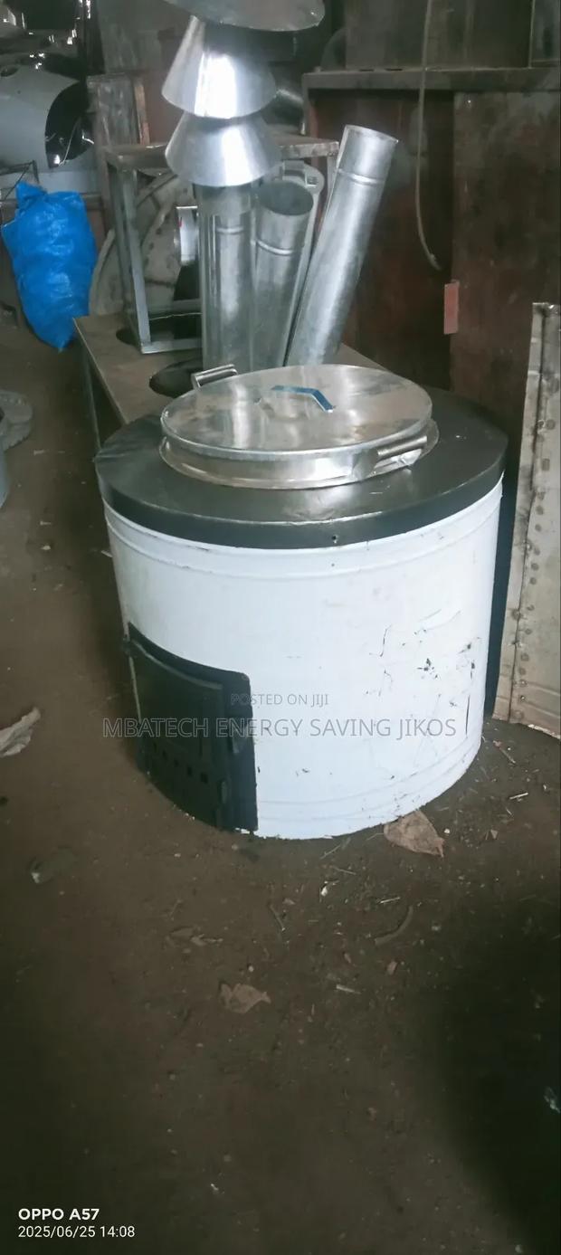 Energy Saving Boiler - thumbnail 3