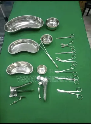 Delivery Set