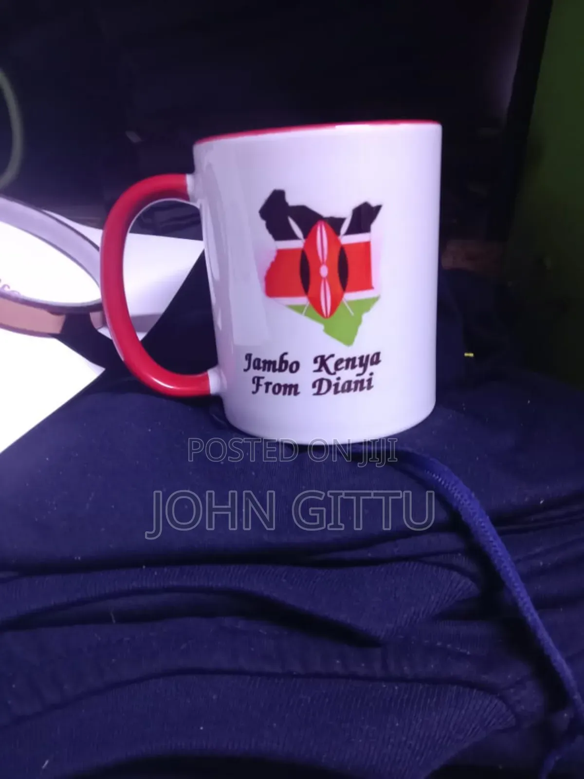 Promotional Materials Printing. Pens, Mugs, Bands, Etc