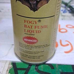 Bat Fogy Fumes - main view