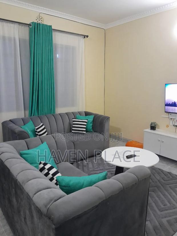 Kilimani (Heartlands)
Studio Available for Booking Inbox
