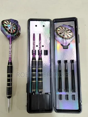 Professional Dart Arrows