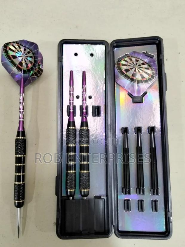 Professional Dart Arrows