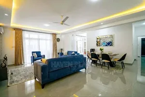 Furnished 3 Bedroom & Studio Apartments Kiambu Road