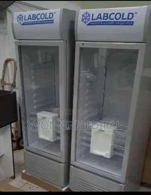Lab / Vacine Fridge