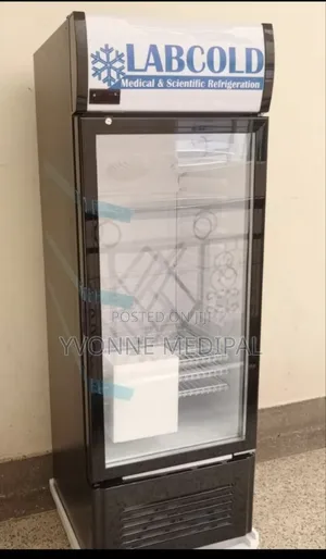 Lab / Vacine Fridge
