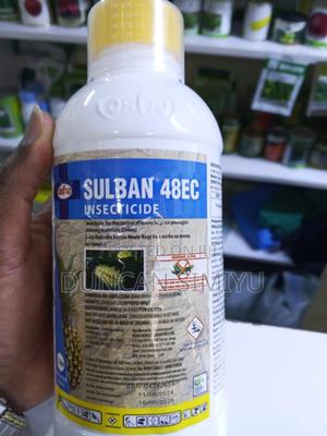 Sulban 48ec Insecticides - main view