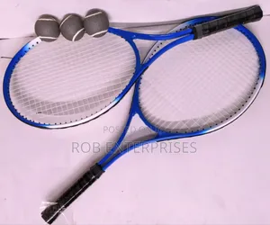 Tennis Racket