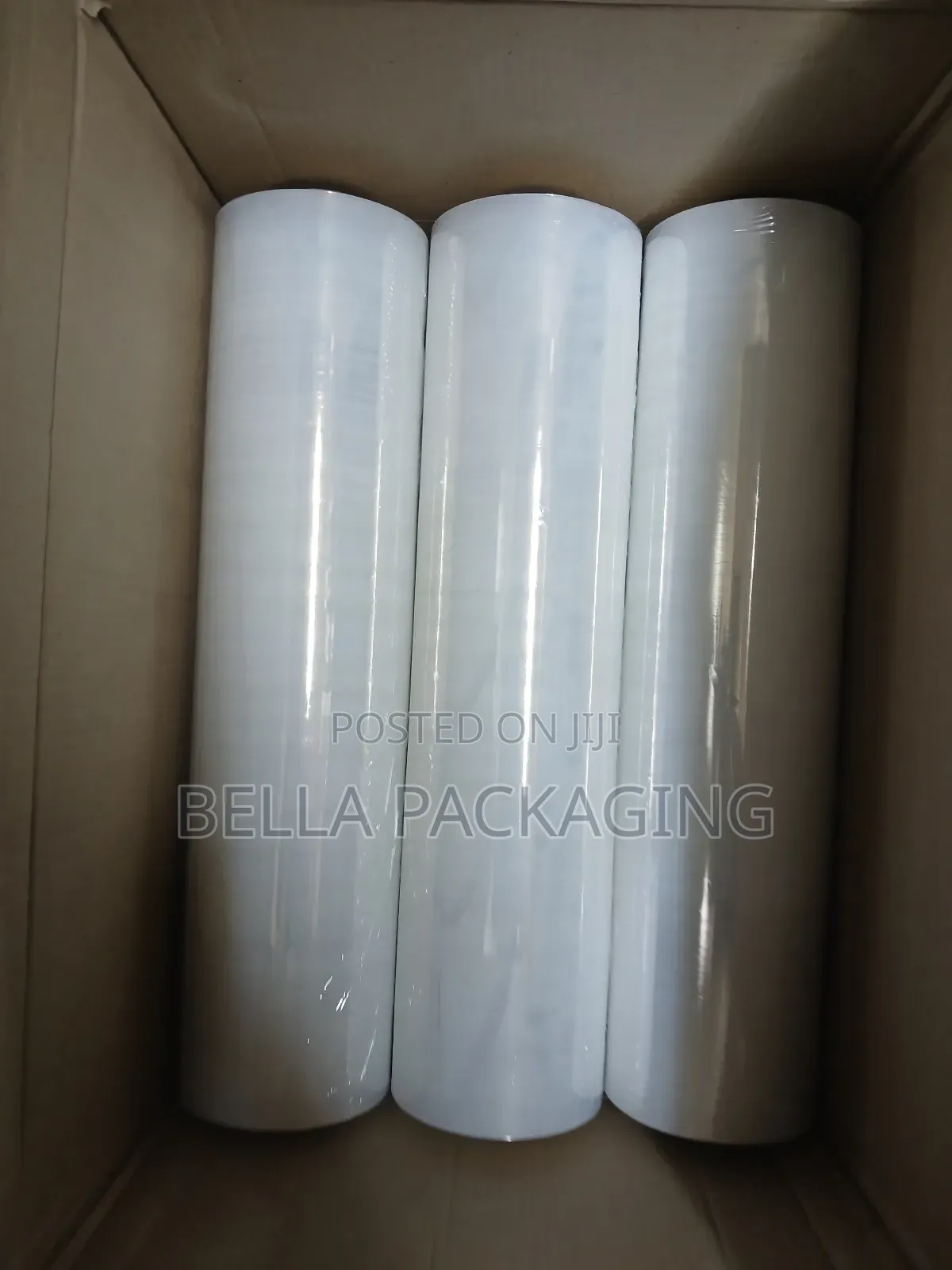 Stretch Film
