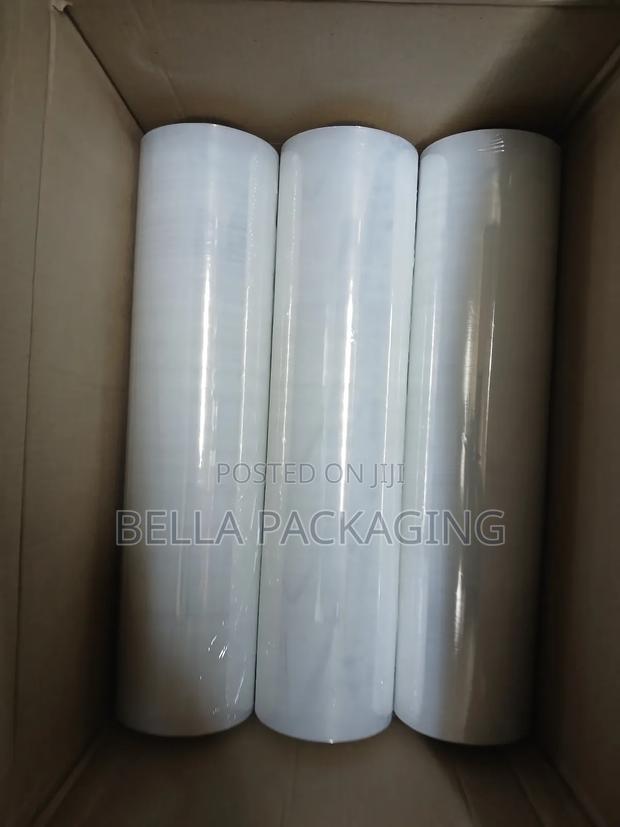 Stretch Film