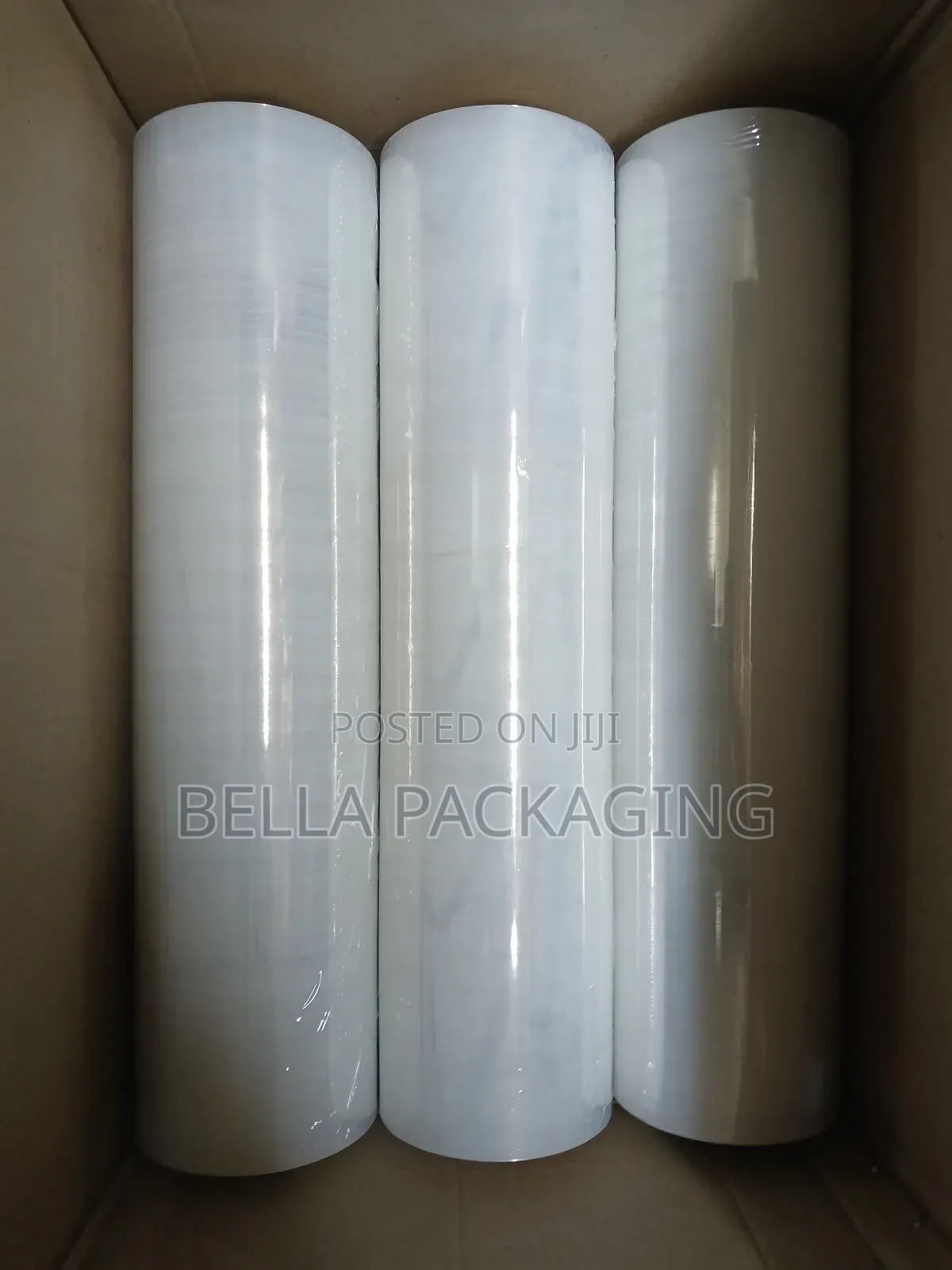 Stretch Film