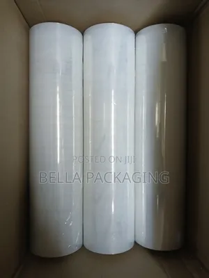 Stretch Film