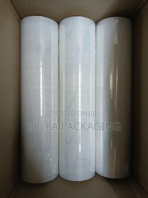 Stretch Film - thumbnail 2