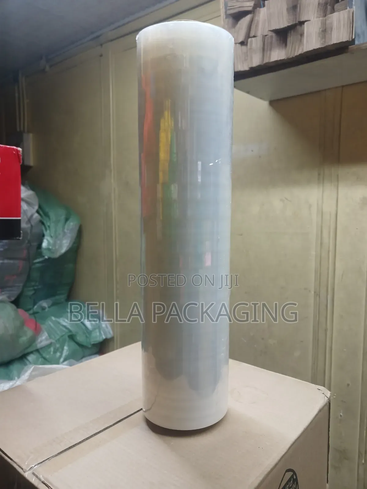 Stretch Film