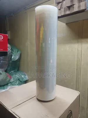 Stretch Film
