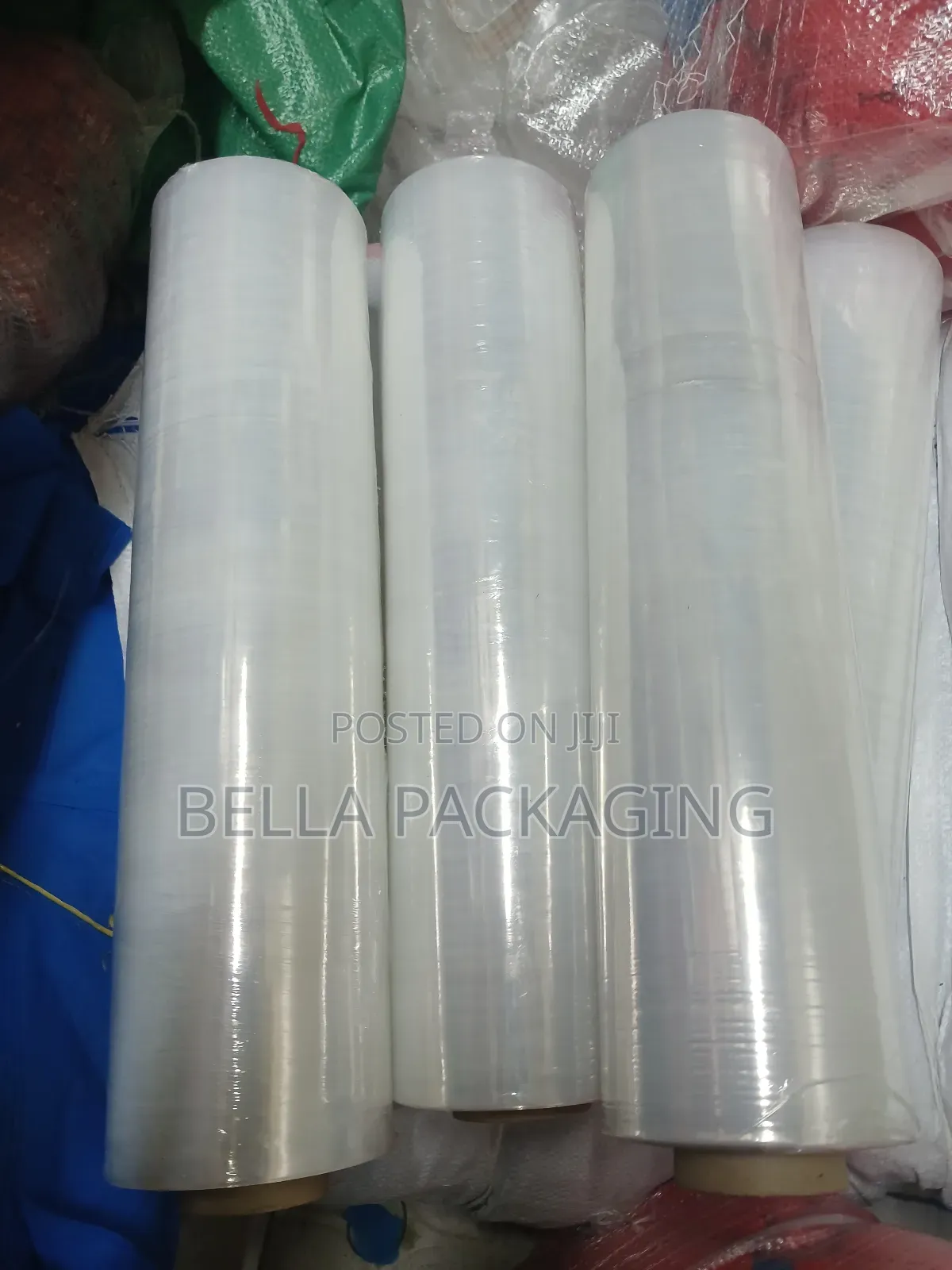 Stretch Film