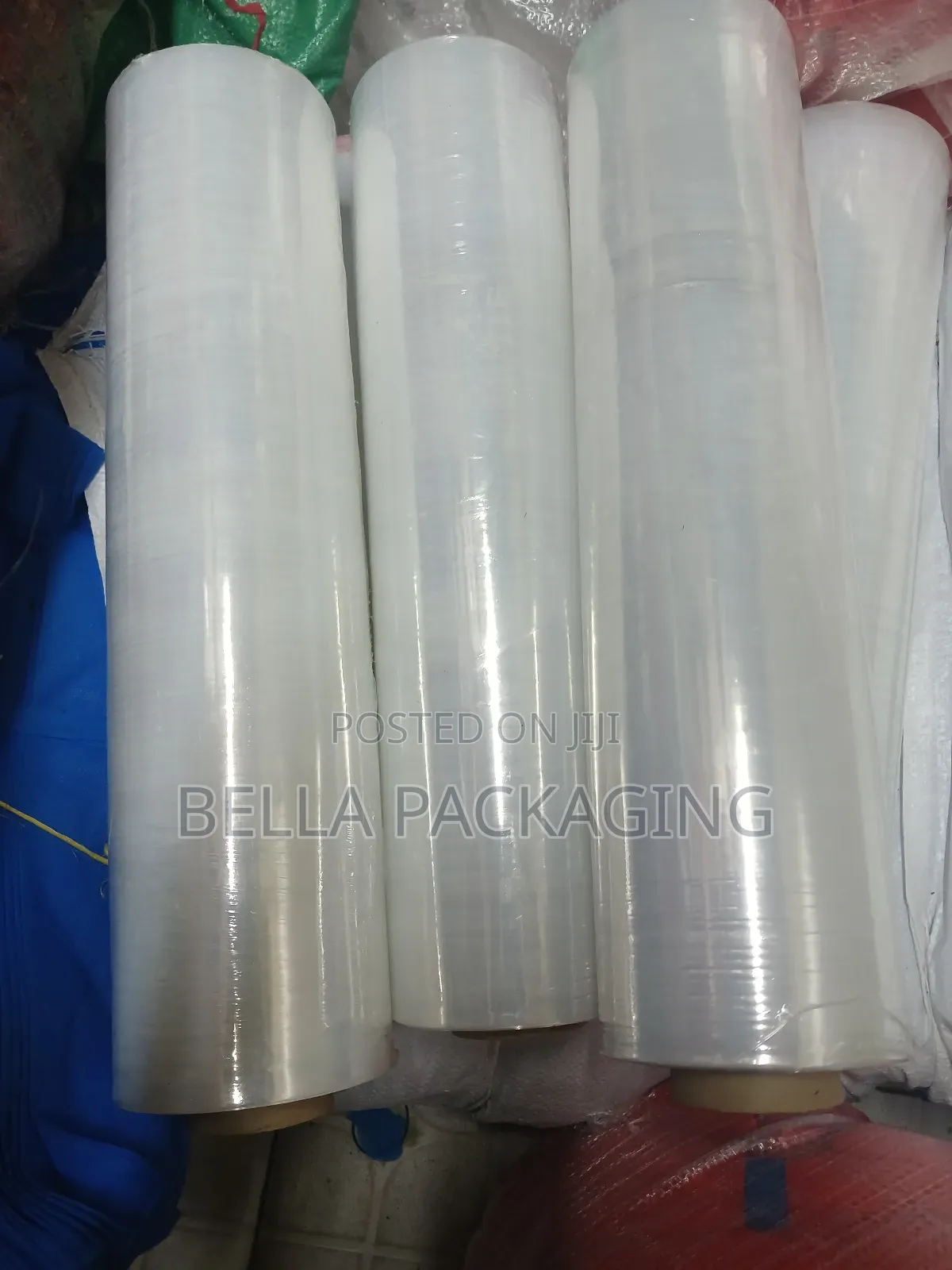 Stretch Film