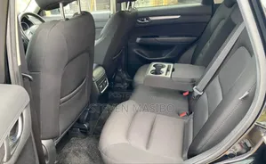 Mazda CX-5 2.2 Diesel FWD 2018 Black
