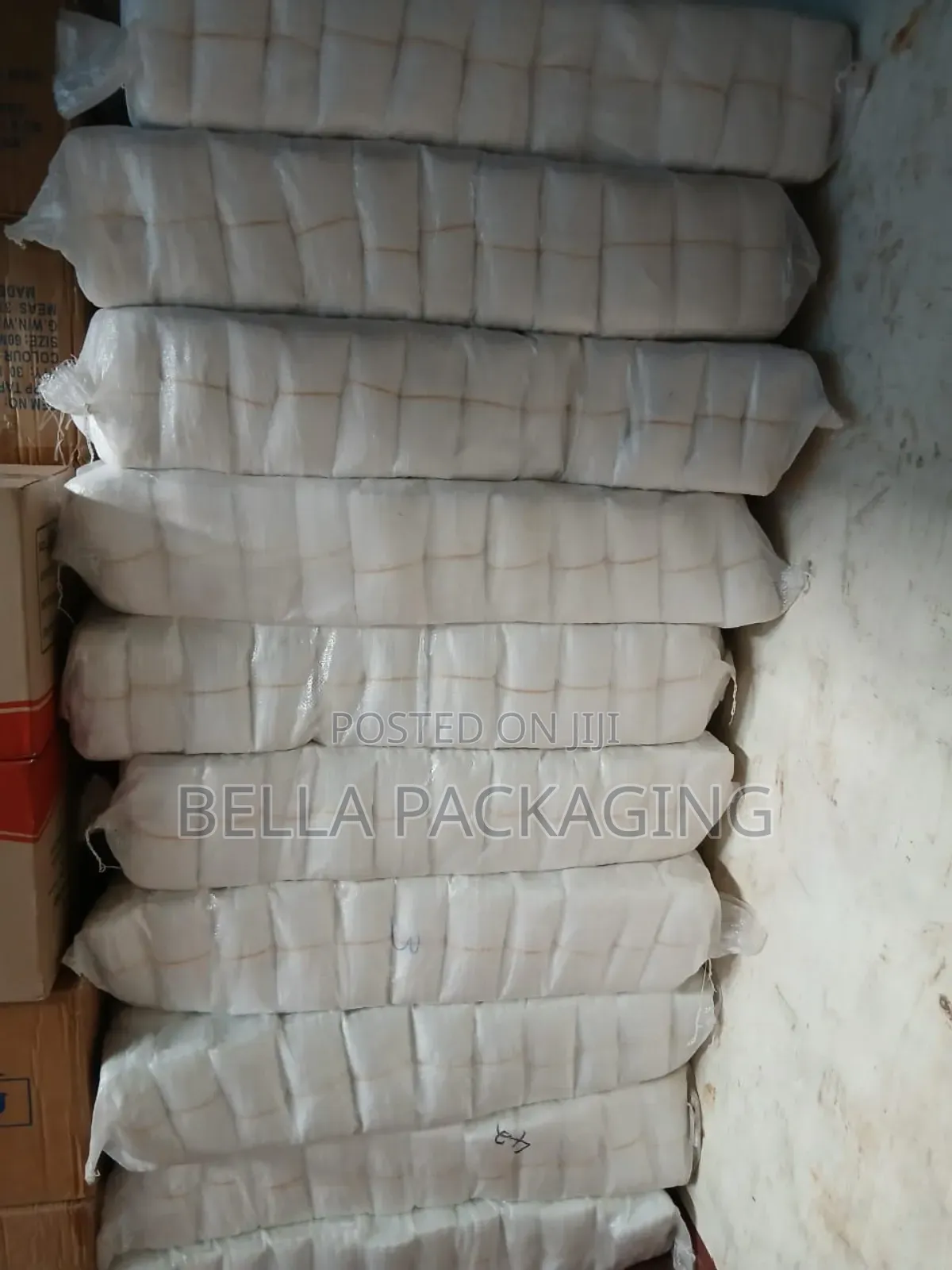 Non-Woven Bags 9×15, 7×12, 6×9