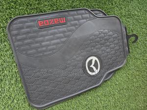 Mazda Floor Mats – Durable Car Mats (Perfect Fit, All Models) - thumbnail 2