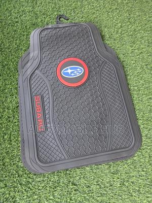 Subaru Floor Mats – Durable Car Mats (Perfect Fit, All Models) - thumbnail 2