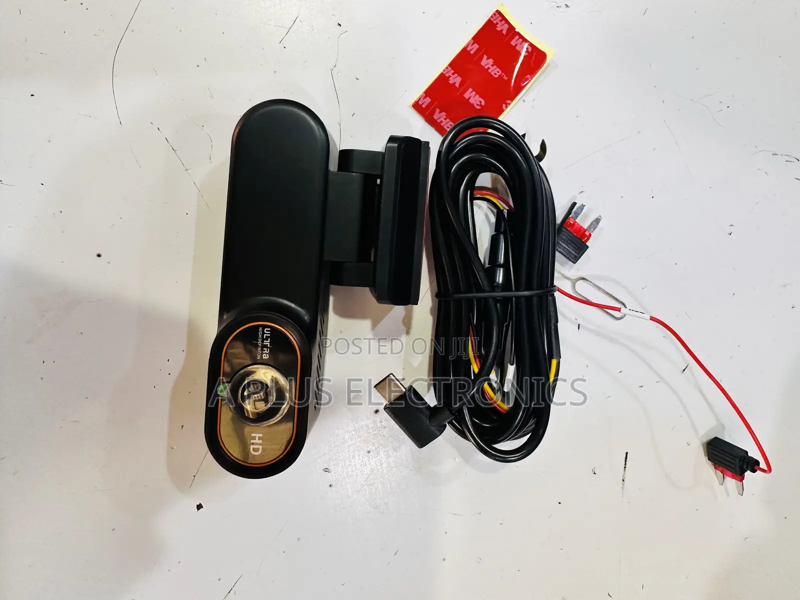 4g Dash Camera Uses Simcard – GPS Tracking Real-Time Monitoring