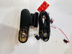 4g Dash Camera Uses Simcard – GPS Tracking Real-Time Monitoring