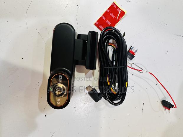 4g Dash Camera Uses Simcard – GPS Tracking Real-Time Monitoring