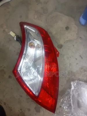Suzuki Swift 2014 Taillight